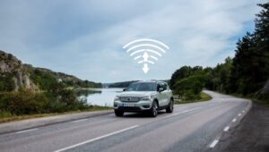 Volvo Innovation Portal facilita lo sviluppo di app per auto